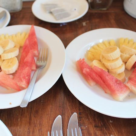 乌布 Bombom House酒店 外观 照片